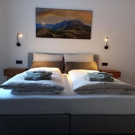 Leni'S Mountain Appartements Dienten am Hochkoenig Ngoại thất bức ảnh