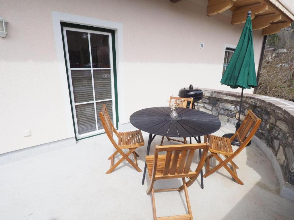 Leni'S Mountain Appartements Dienten am Hochkoenig Ngoại thất bức ảnh