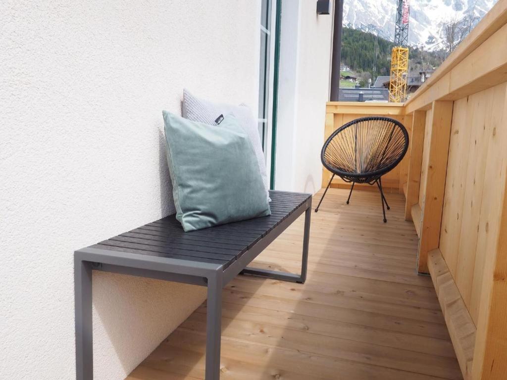 Leni'S Mountain Appartements Dienten am Hochkoenig Ngoại thất bức ảnh