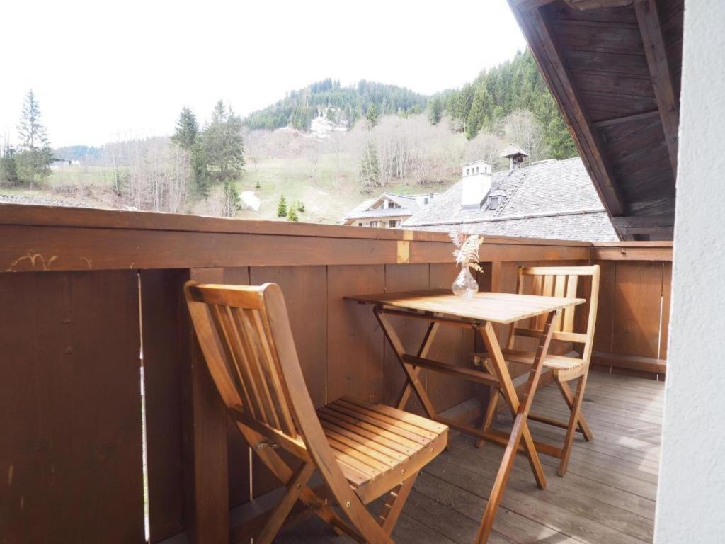 Leni'S Mountain Appartements Dienten am Hochkoenig Ngoại thất bức ảnh