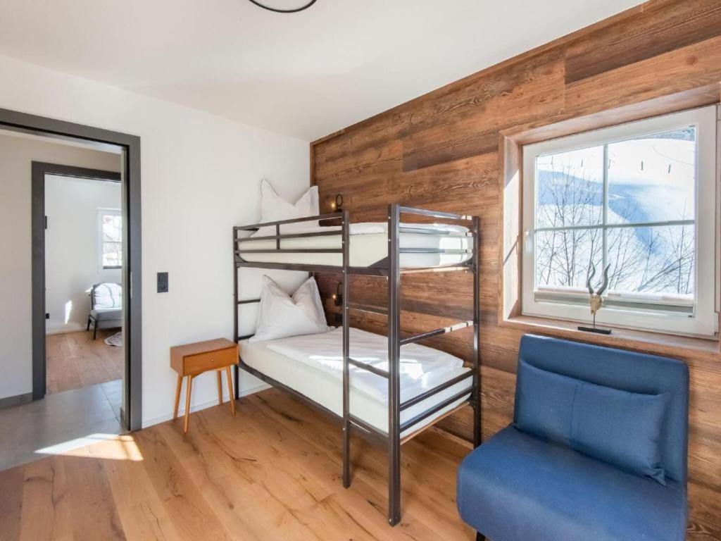Leni'S Mountain Appartements Dienten am Hochkoenig Ngoại thất bức ảnh