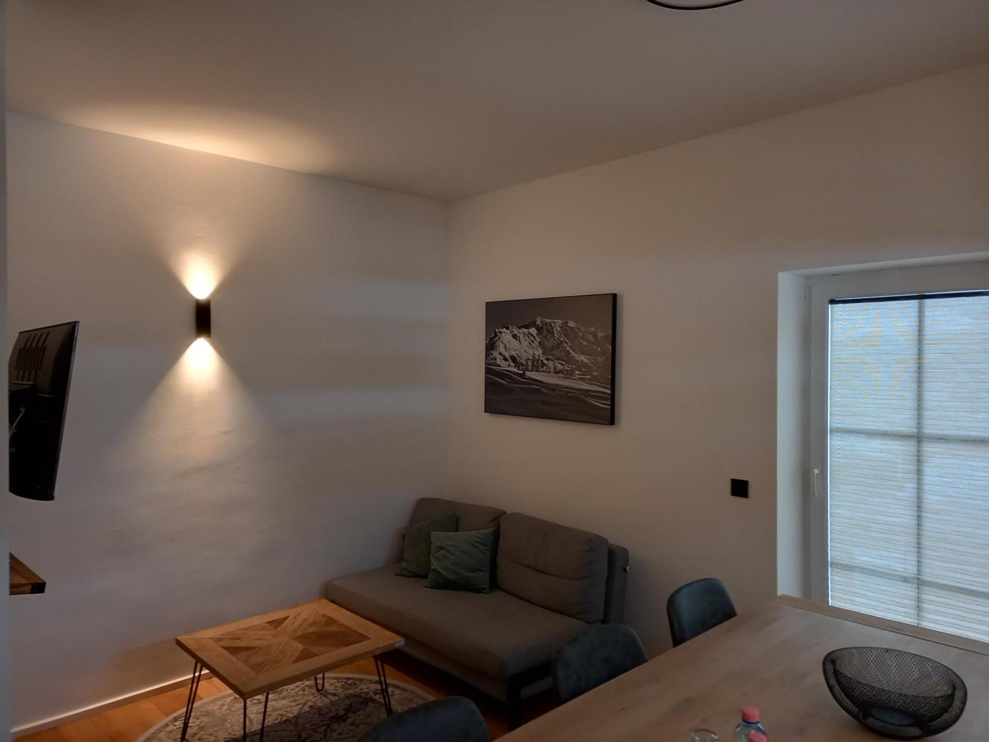 Leni'S Mountain Appartements Dienten am Hochkoenig Ngoại thất bức ảnh