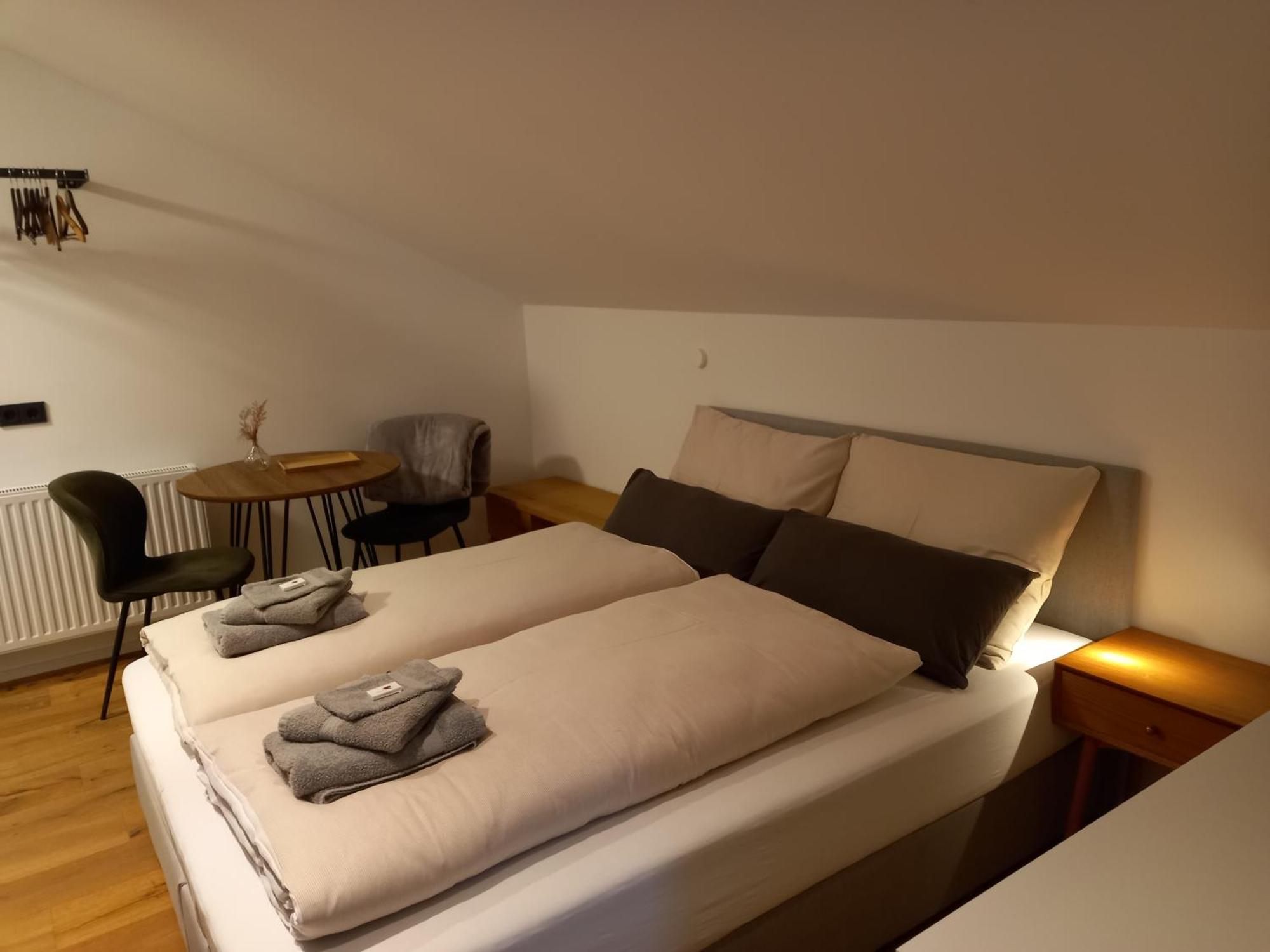 Leni'S Mountain Appartements Dienten am Hochkoenig Ngoại thất bức ảnh