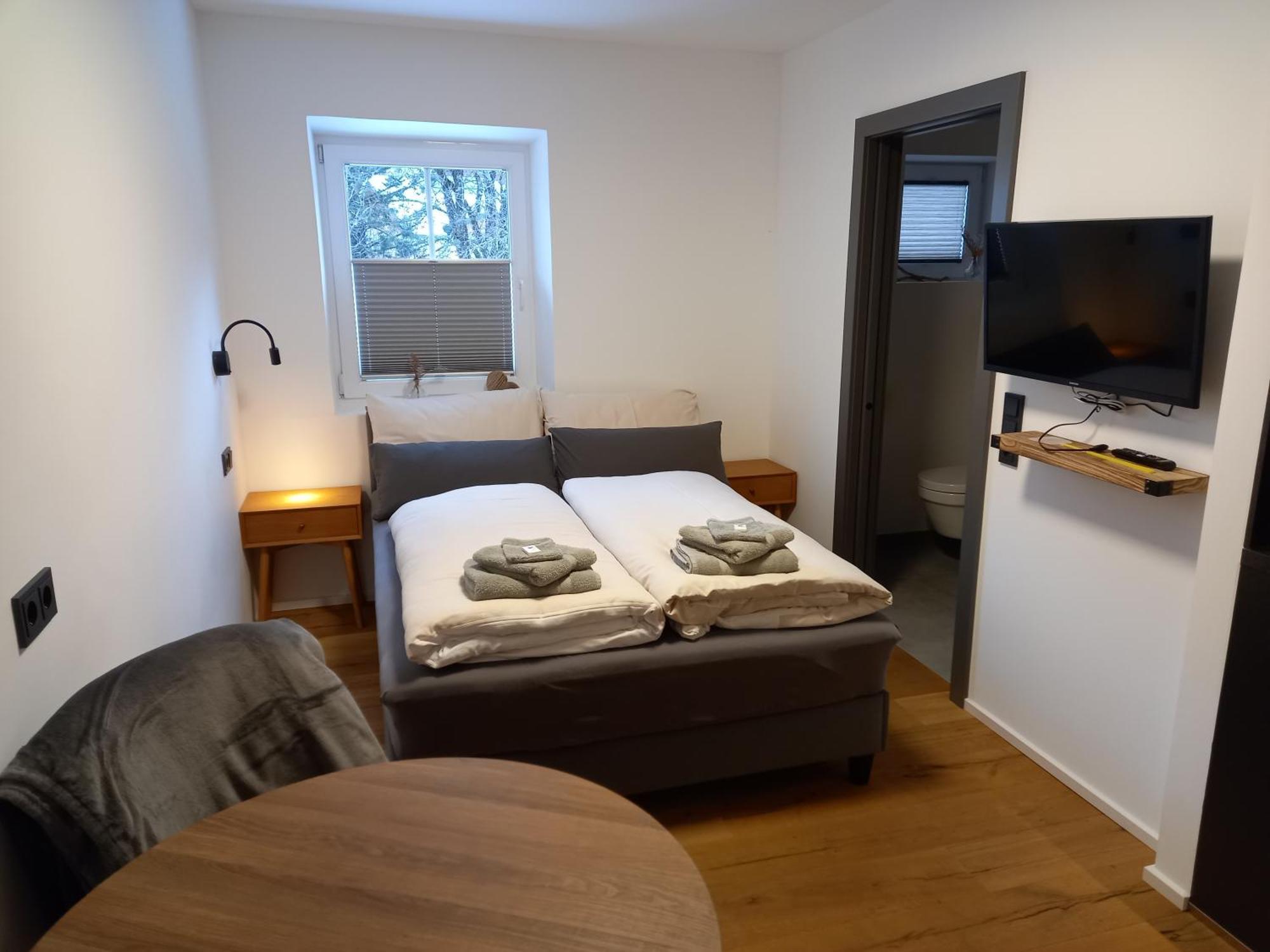 Leni'S Mountain Appartements Dienten am Hochkoenig Ngoại thất bức ảnh