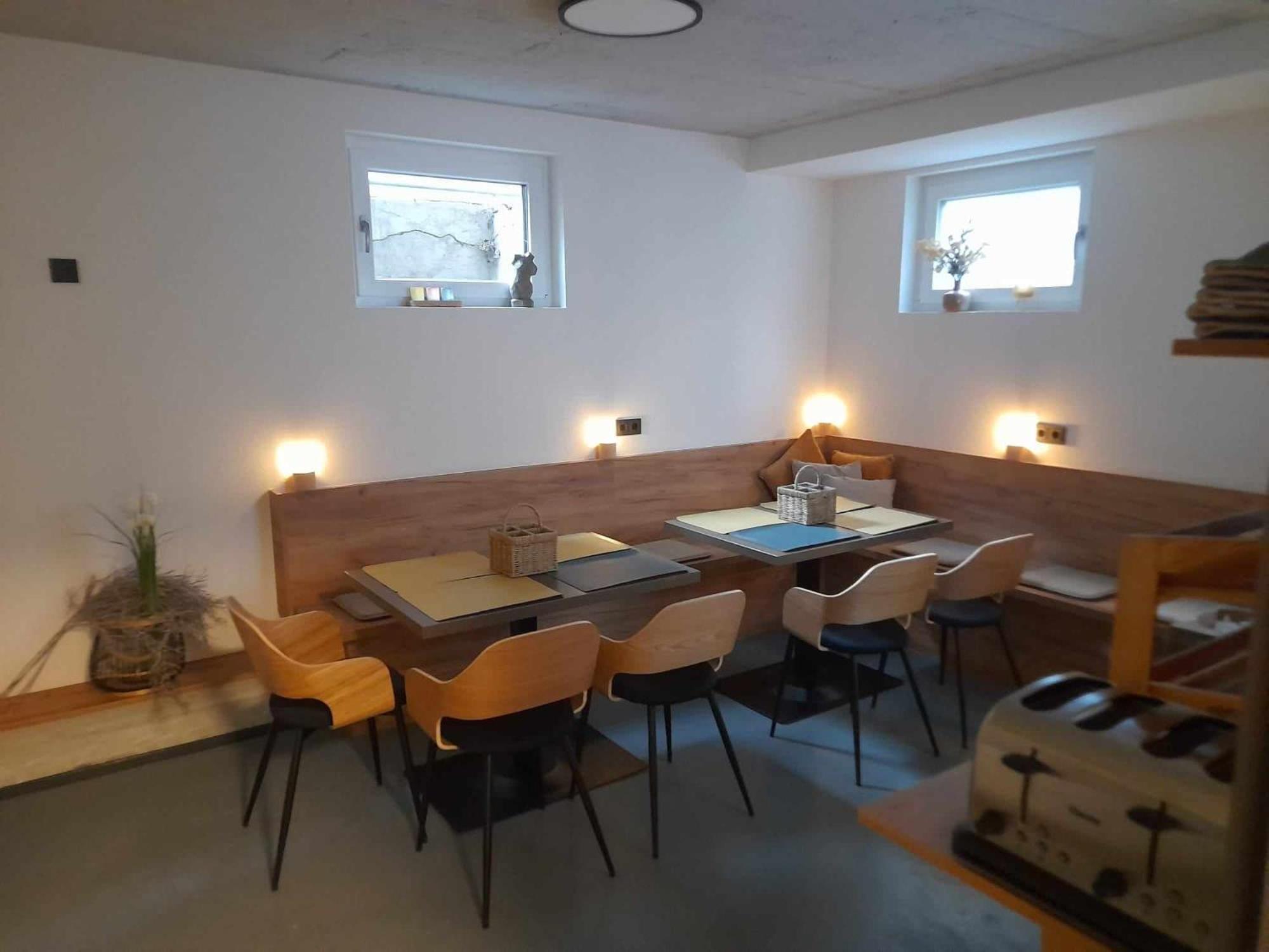 Leni'S Mountain Appartements Dienten am Hochkoenig Ngoại thất bức ảnh